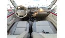 Toyota Land Cruiser Hard Top 4.2L, DIESEL, 16" ALLOY RIMS, 4WD GEAR BOX (CODE # TLHT20)