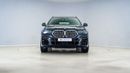 بي أم دبليو X6 40i M Sport 3.0L | AED 3,593PM | Warranty & Service October 2026 | GCC