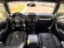 جيب رانجلر أنليميتد RUBICON X Unlimited Rubicon 3.6L