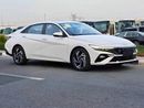 Hyundai Elantra ELITE / 1.5L PETROL, SUNROOF WITH LEATHER, CHINESE SPCES (CODE# 68038)