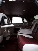 Rolls Royce Ghost EWB