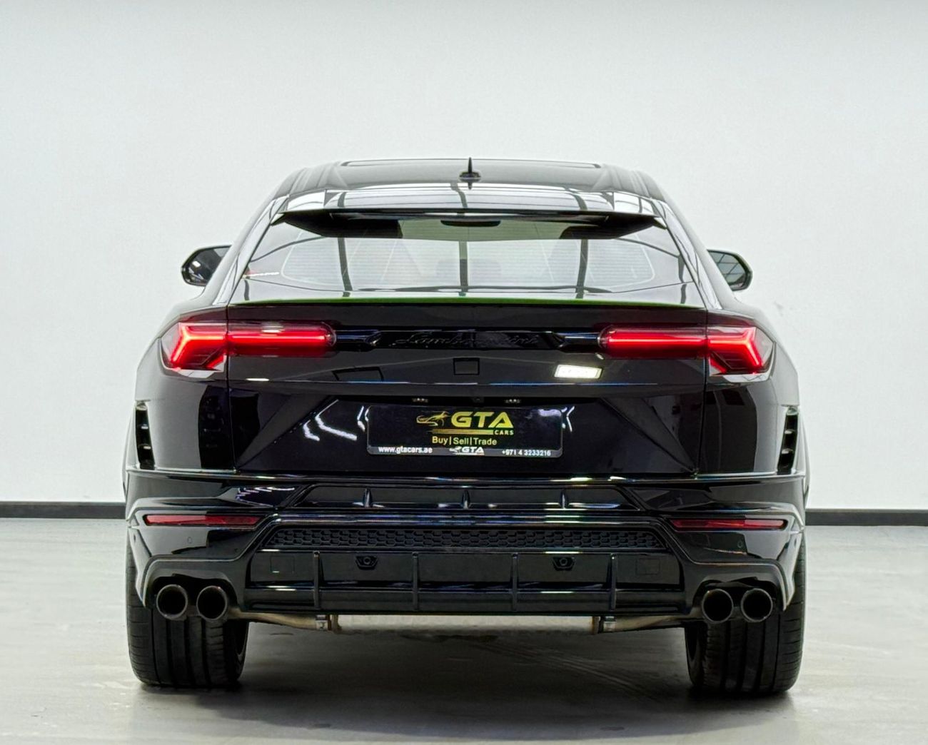 Lamborghini Urus S 4.0T V8 2023 Lamborghini Urus S, 2029 Lamborghini Warranty, 2026 Lamborghini Service Pack, Low Km,