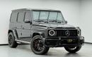 Mercedes-Benz G 63 AMG 2024 Mercedes Benz G63 AMG Night Package, Warranty, Full Service History, Low Km, Japanese