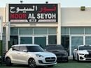 Suzuki Swift GLX