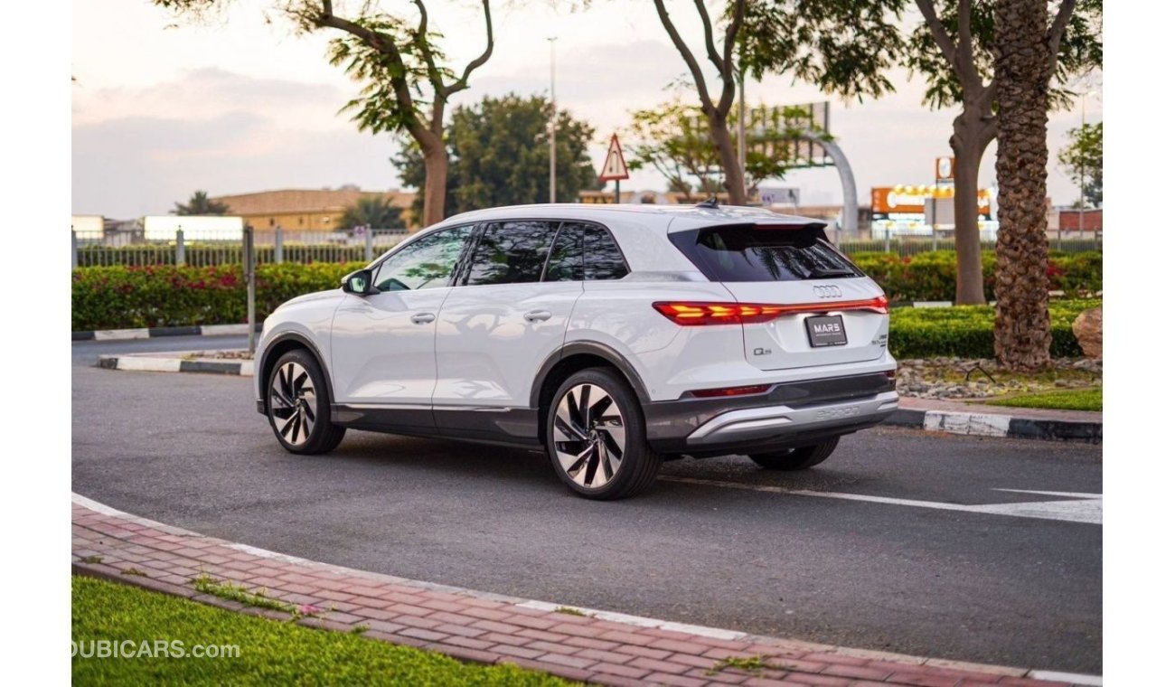 Audi etron AUDI E-TRON Q5 50 QUATTRO