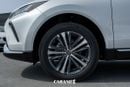 تويوتا فينزا 2.0L CVT 2WD Luxury Petrol 2025
