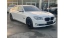 بي أم دبليو 750 BMW 750Li_2013_Excellent_Condihion