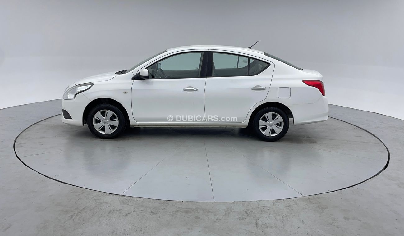 نيسان صني SV 1.5 | بدون دفعة مقدمة | اختبار قيادة مجاني للمنزل