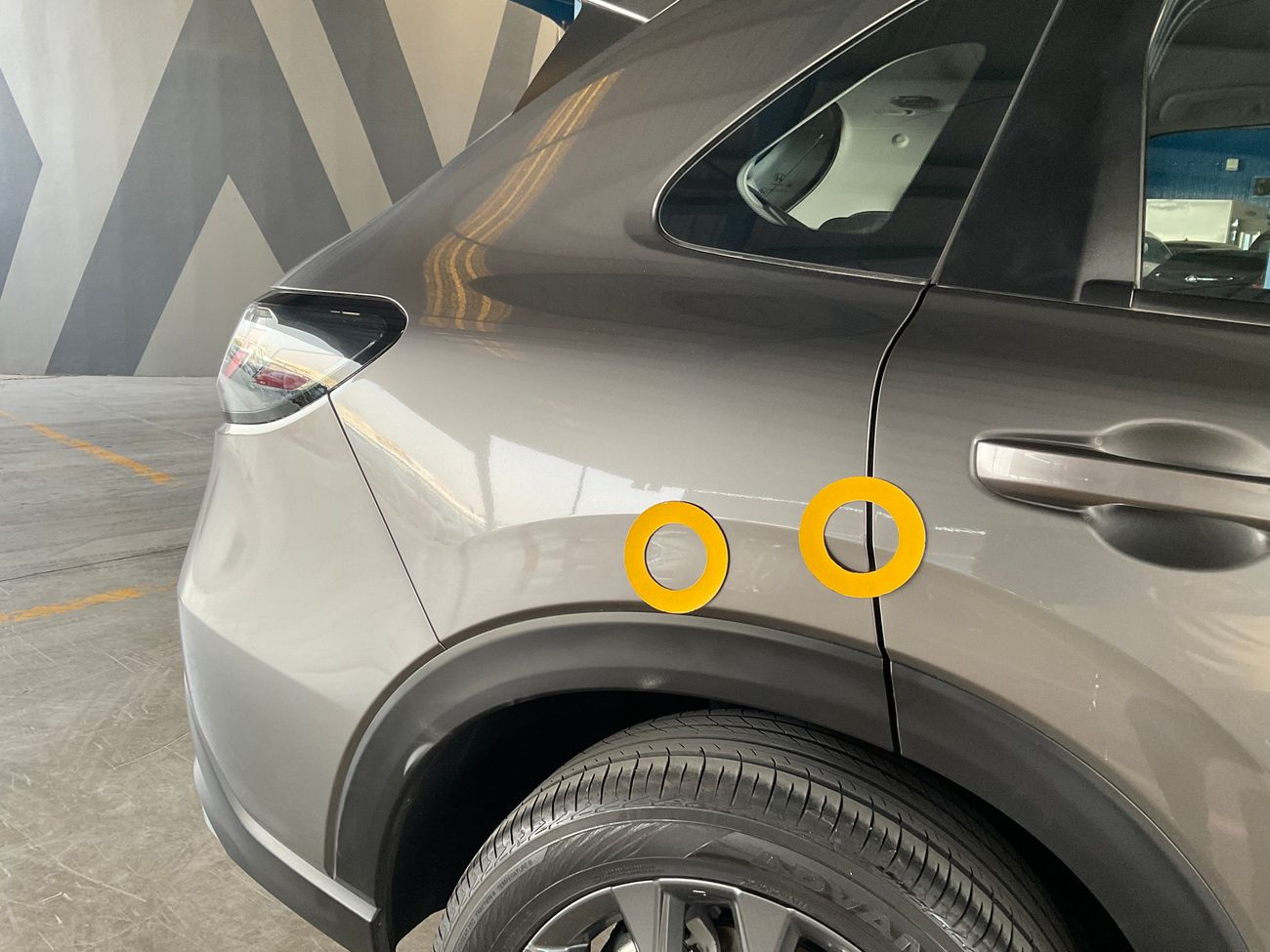 هوندا ZRV LX | شامل الضمان | 0 ﺪﻔﻋﺓ ﺃﻮﻟﻯ