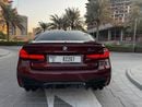 بي أم دبليو M5