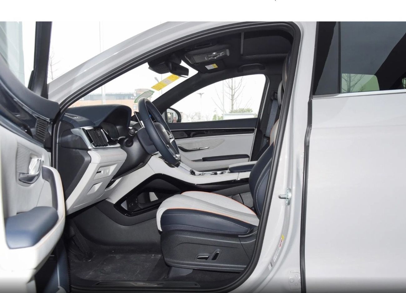 بي واي دي يوان بلس BYD YUAN PLUS- 2024- SPECIAL EDITION | FULL OPTION | BRAND NEW
