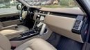 Land Rover Range Rover HSE 3.0L (380 HP)