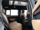 لاند روفر ديفندر P400 110 X-Dynamic HSE 3.0L (5 Seater)