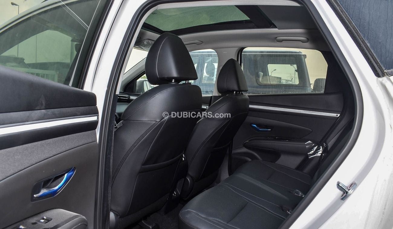 هيونداي توسون