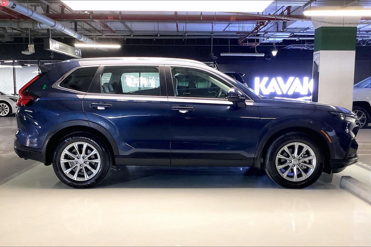 Honda CRV Touring | National Day Celebration | Guaranteed Warranty | 0 Down Payment