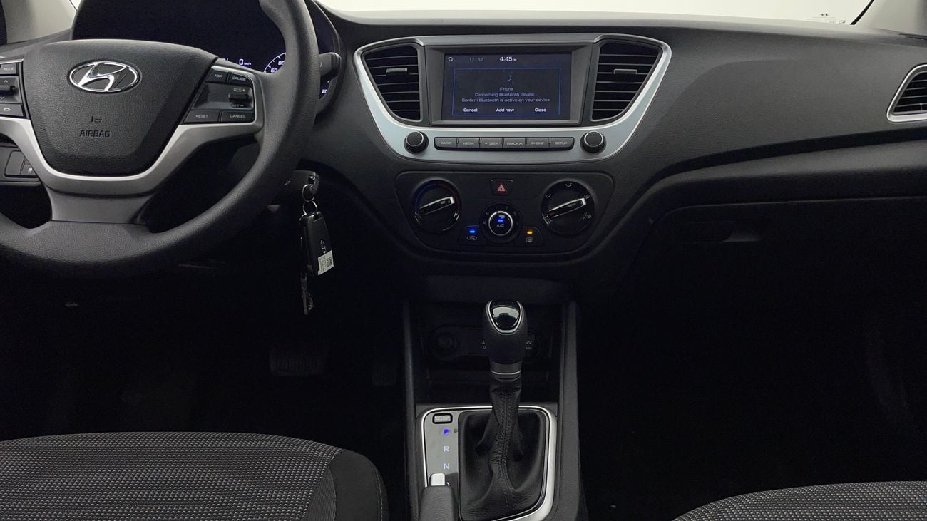 Hyundai Accent SMART 1.6 | Zero Down Payment | Home Test Drive