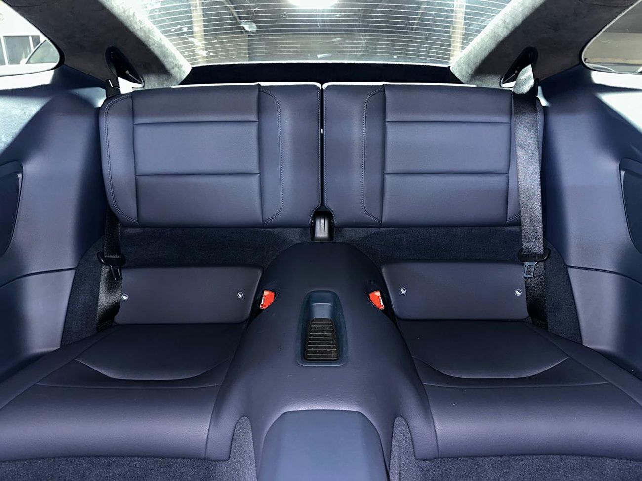 Porsche 911 Carrera S 3.8L (400 HP) Coupe 2013 | FULL SERVICE HISTORY | TWO KEYS | SPORTS CHRONO PACKAGE