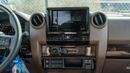 Toyota Land Cruiser Pick Up 2026 Toyota LC79 SC 2.8L MT Diesel (Gray-Brown)