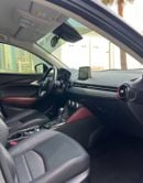 مازدا CX3 GTL 2.0L