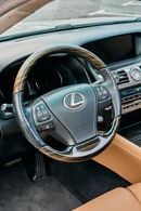لكزس LS 460 L 4.6L