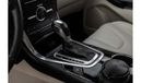 Ford Edge Titanium AWD | 1,625 P.M  | 0% Downpayment | Pristine Condition!