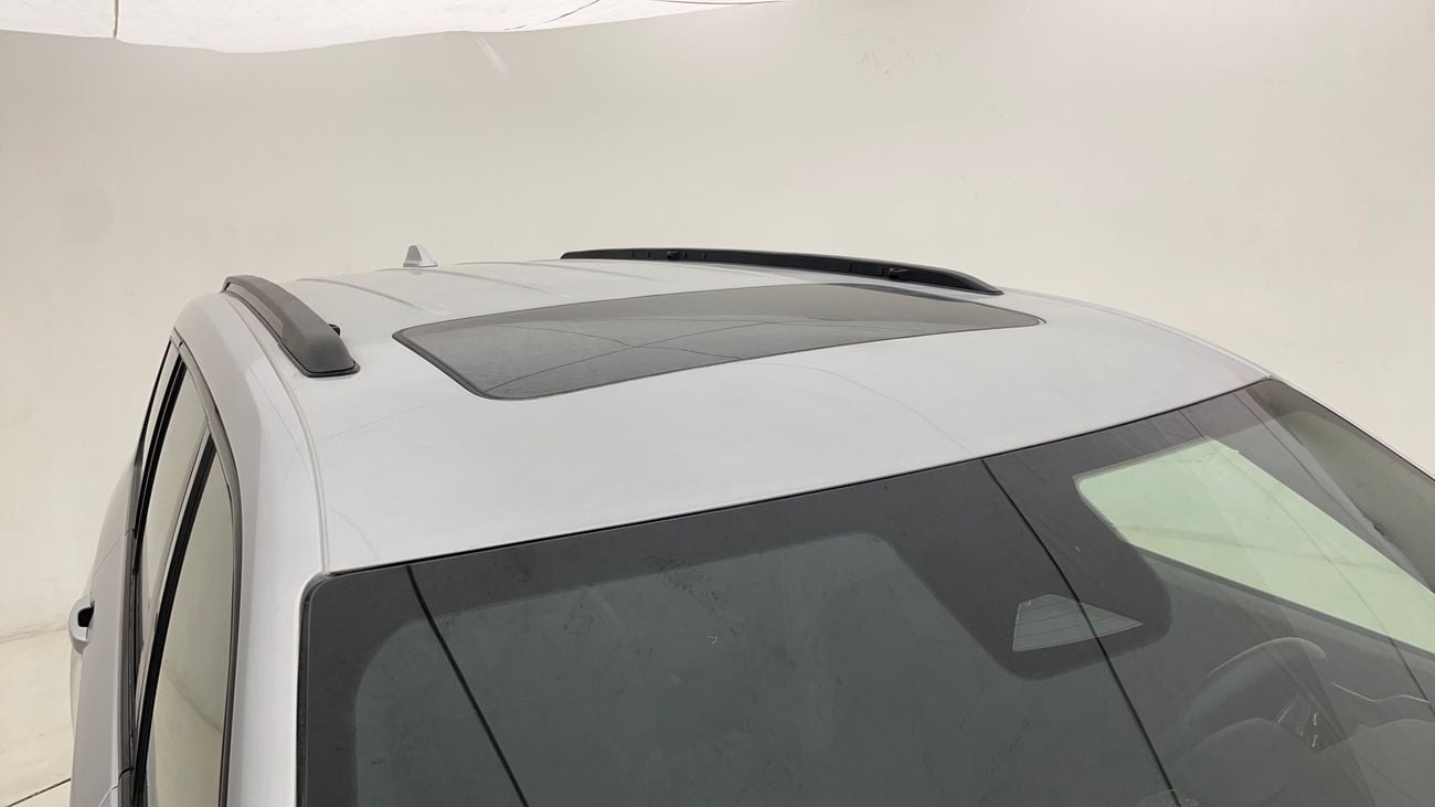 جيب شيروكي ALTITUDE 3.6 | بدون دفعة مقدمة | اختبار القيادة في المنزل