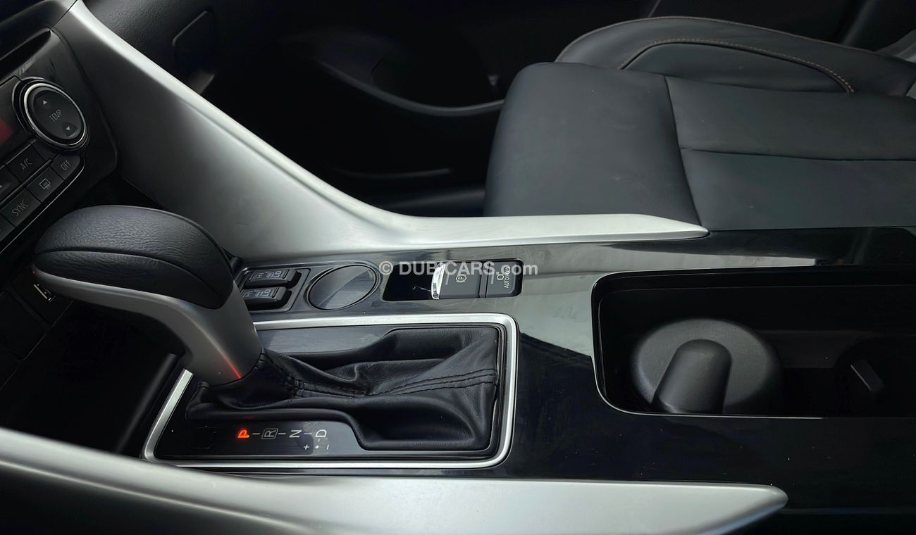 Mitsubishi Eclipse Cross GLS 1.5 | Under Warranty | Inspected on 150+ parameters