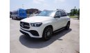 Mercedes-Benz GLE 450 AMG Mercedes Certified Pre Owned USA   Duty& Vat (10% extra)