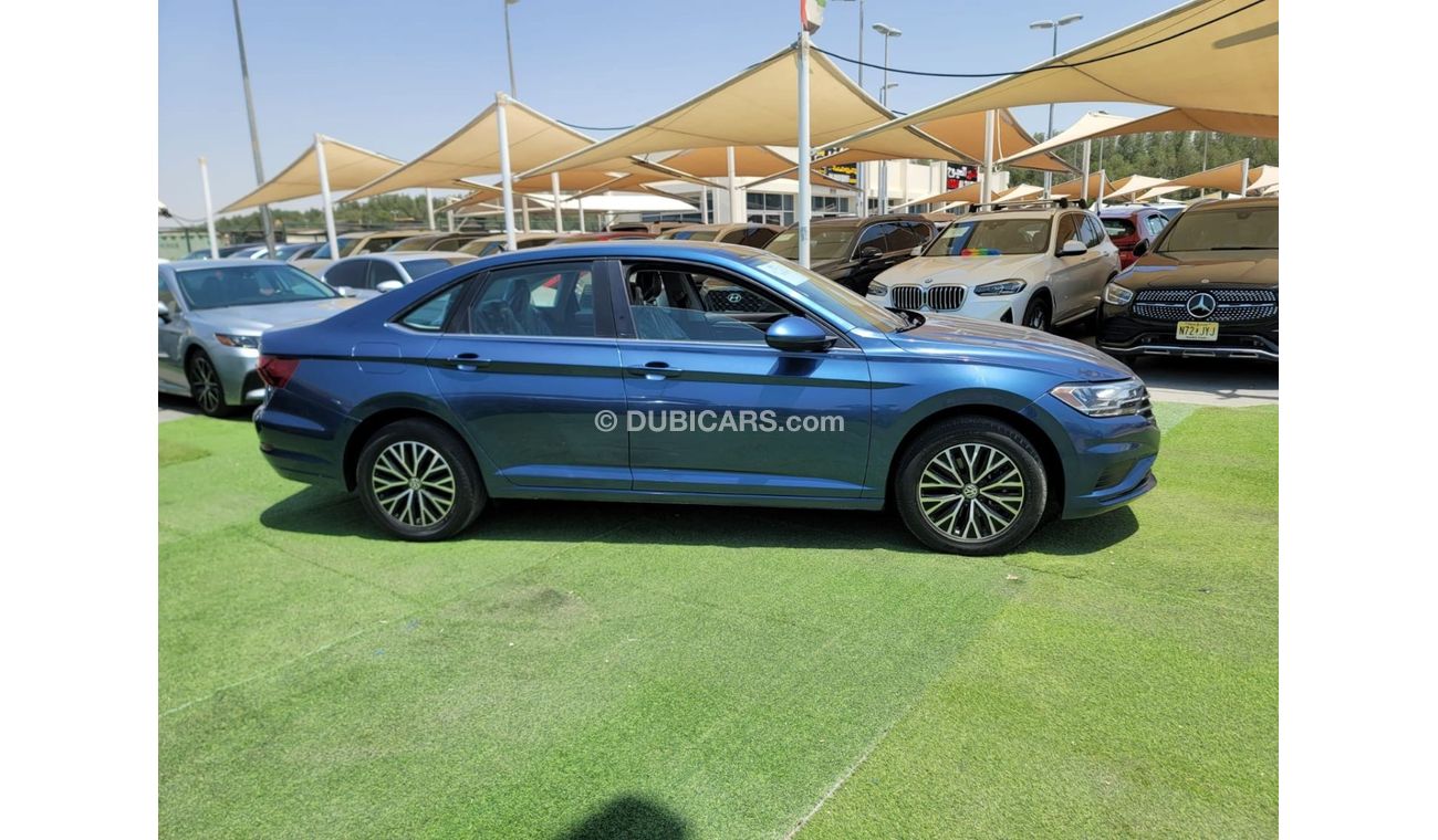 فولكس واجن جيتا Very Clean Car