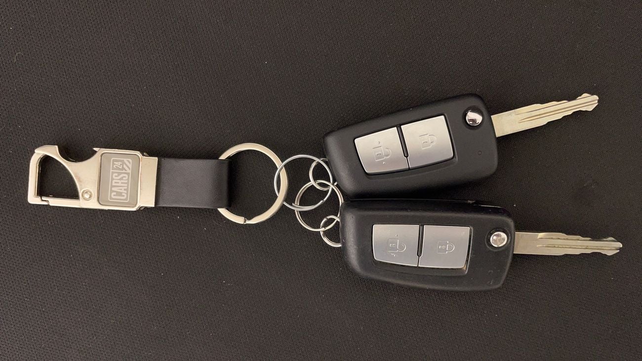 Nissan XTrail S 2.5 | Zero Down Payment | Home Test Drive