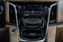 Cadillac Escalade Escalade Platinum ESV | 3,134 P.M | 0% Downpayment | Platinum ESV | Warranty
