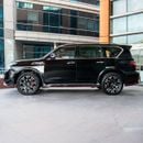 نيسان باترول Nismo 5.6L