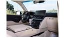 Toyota Land Cruiser VXR SPECIAL OF0FER 2022 | 4.0L V6 A/T 4WD - RADAR AND REAR ENTERTAINMENT SYSTEM WITH GCC SPEC