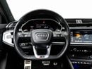 Audi RS Q3 Sportback TFSI quattro 2.5L 2023 Audi RSQ3, 2.5L I5, AWD, 400 bhp, 7 Speed Automatic.