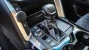 Toyota Land Cruiser GXR