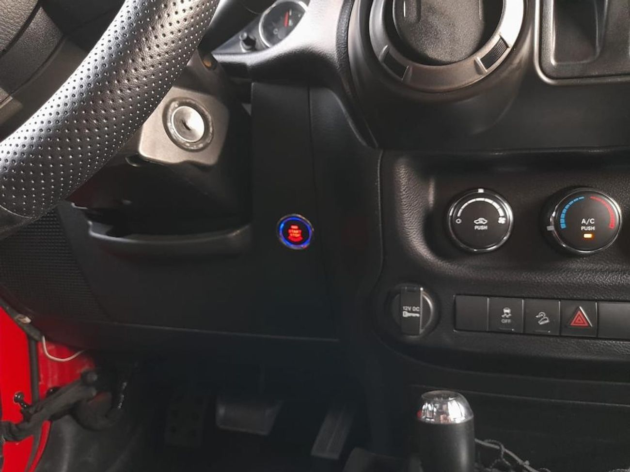 Jeep Wrangler Sport Jeep Wrangler Spart 2015