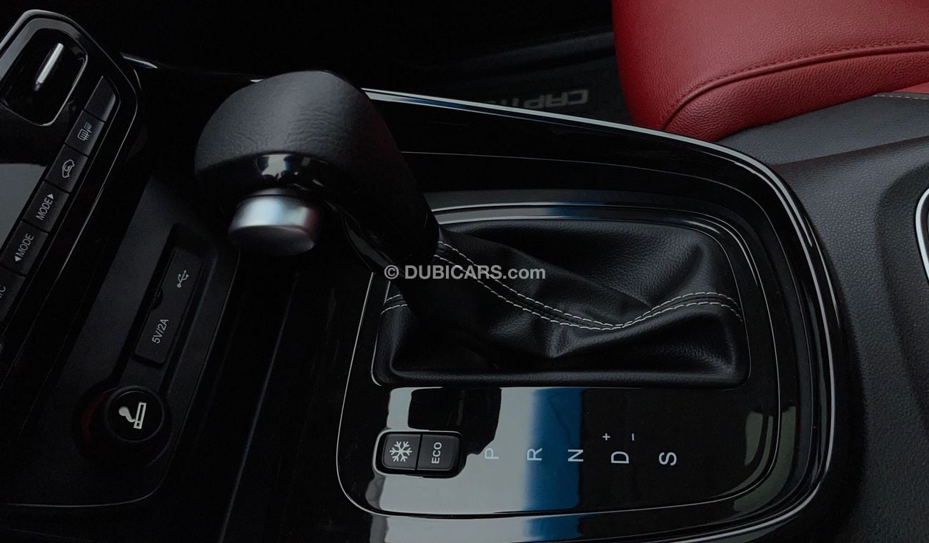 Chevrolet Captiva PREMIER 1.5 | Zero Down Payment | Free Home Test Drive