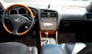 Lexus GS 300 Ref#494 2003 Japan