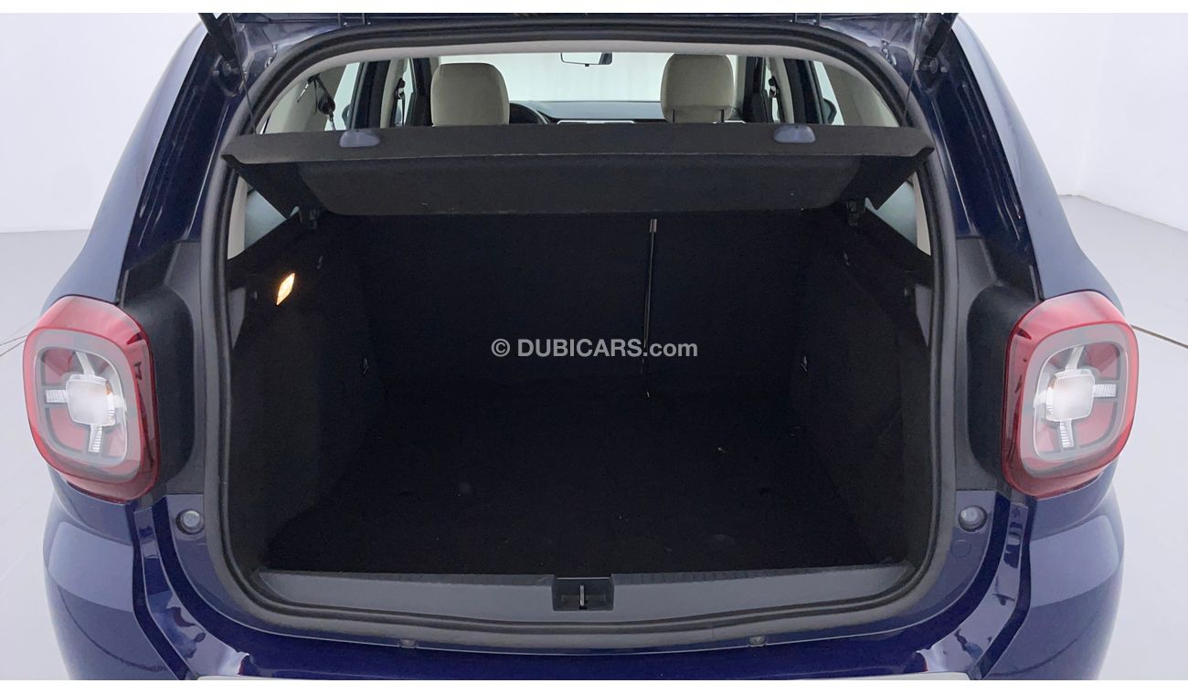 Renault Duster LE 1.6 | Zero Down Payment | Free Home Test Drive