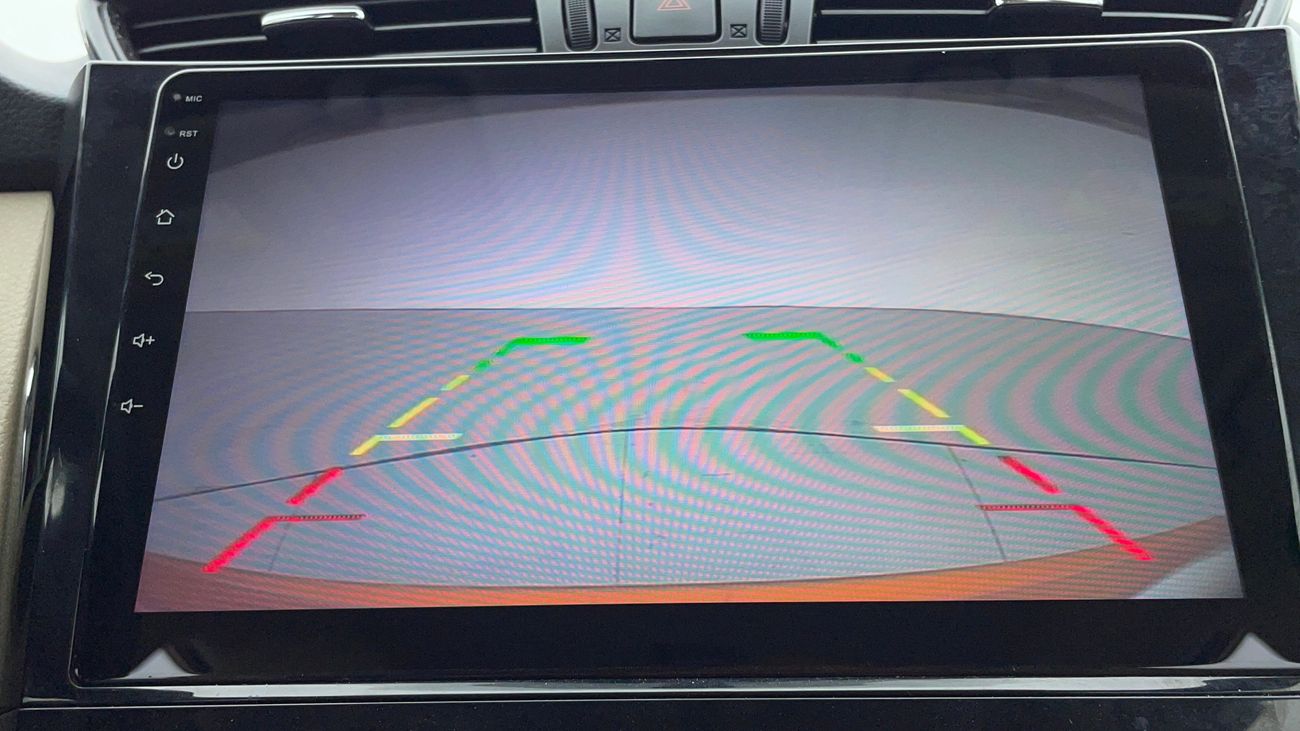 نيسان إكس تريل S 2.5 | بدون دفعة مقدمة | اختبار قيادة مجاني للمنزل