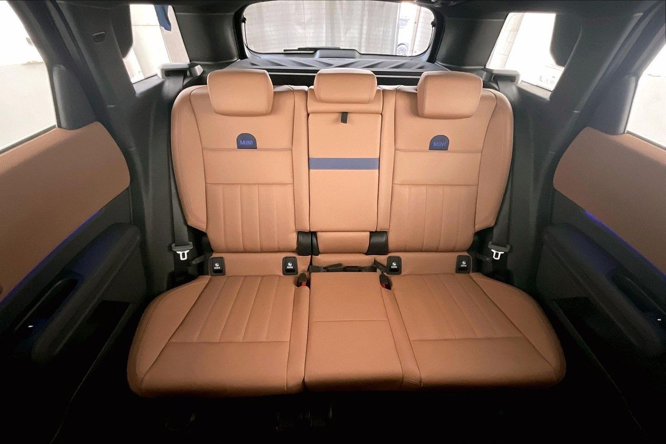 Mini Countryman Cooper S ALL4 | Guaranteed Warranty | 0 Down Payment