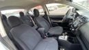 Mitsubishi Mirage GLX Mid 1.2L