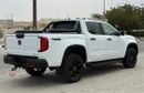 Volkswagen Amarok DIESEL AMAROK PICKUP ,3.0 L ,RIGHT HAND HAND DRIVE ,AUTO TRANSMISSION