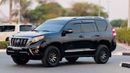 Toyota Prado EXCELLENT CONDITION | SUNROOF | 2.7L PETROL | LHD | PARKING SENSOR | 2017 | REAR VIEW CAMERA
