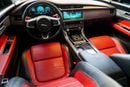 Jaguar XF R-SPORT Jaguar XF 2020 GCC specs | Warranty for 1,030.00 AED monthly