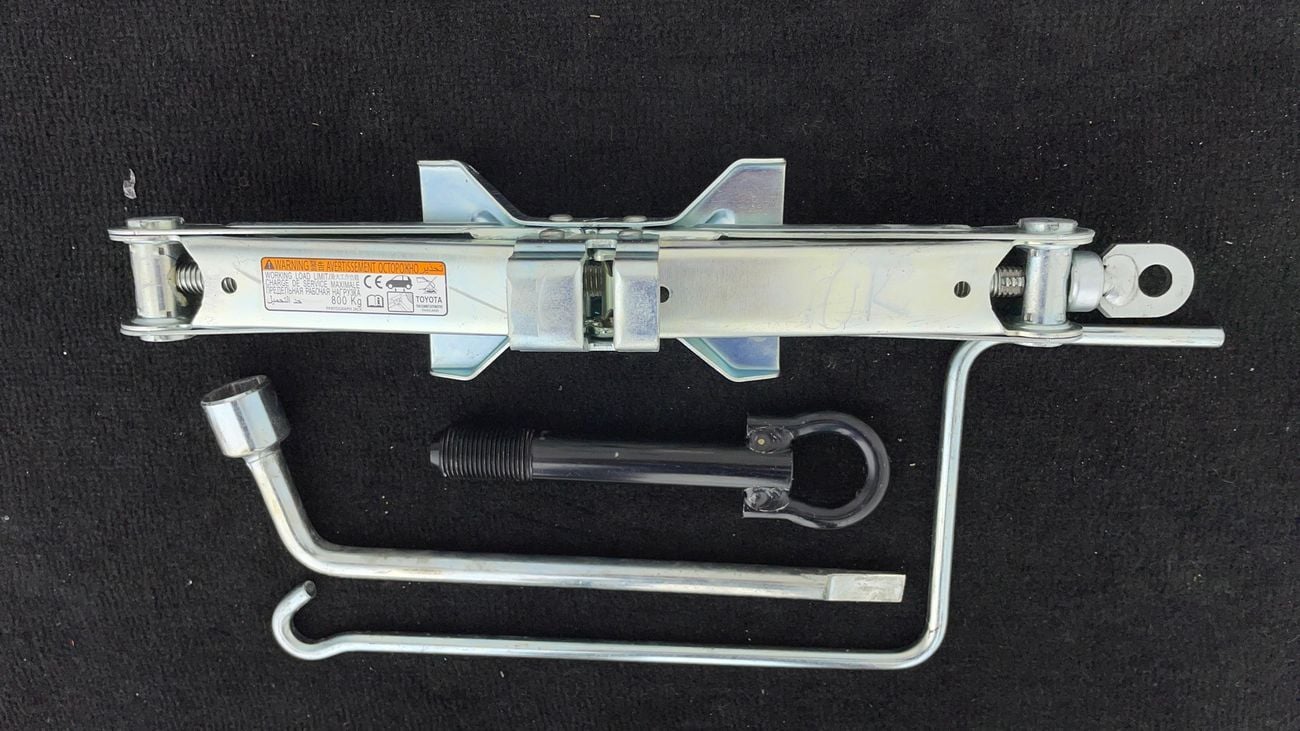 Toyota Yaris SE 1.3 | Zero Down Payment | Free Home Test Drive