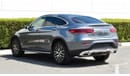 Mercedes-Benz GLC 300 Amazing Price | GLC 300 Coupe 2.0L 4MATIC | 2022 | Brand New