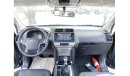 Toyota Prado 2.7L Midnight Edition 2021 Model