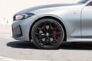 بي أم دبليو M340i XDRIVE