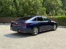 Hyundai Sonata Mid option 2.5L